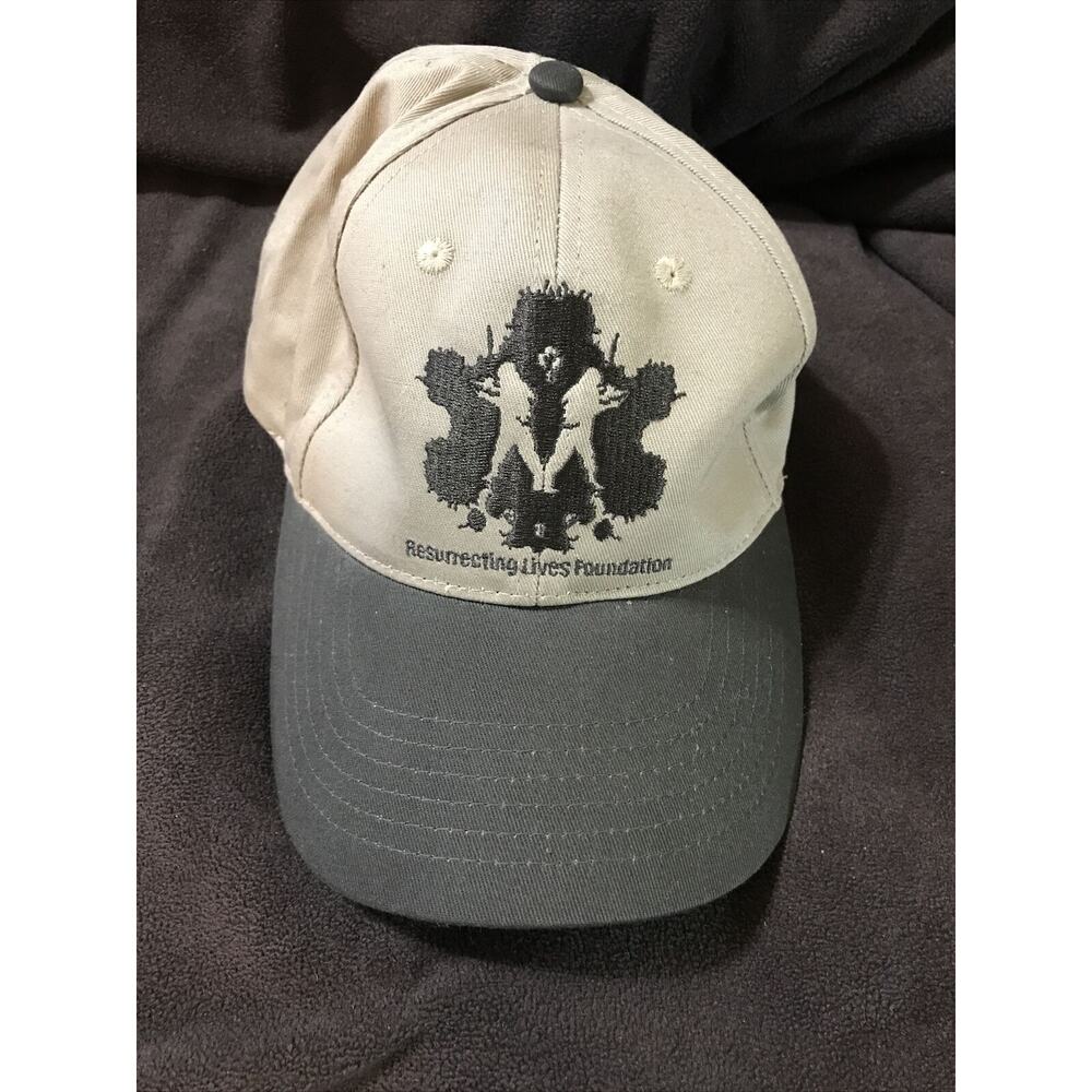 Stihl Outfitters Resurrecting Lives Foundation Hat Cap OSFM‎